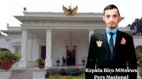 Pers Pilar Keempat dari Demokrasi, Harus Berani Wartakan Kebenaran Ini penjelasanya Terang Haris Pranatha Hum