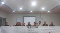 Tandatangani Petisi04, H Gembong Dukung REDUK Ungkap Kejahatan Demokrasi