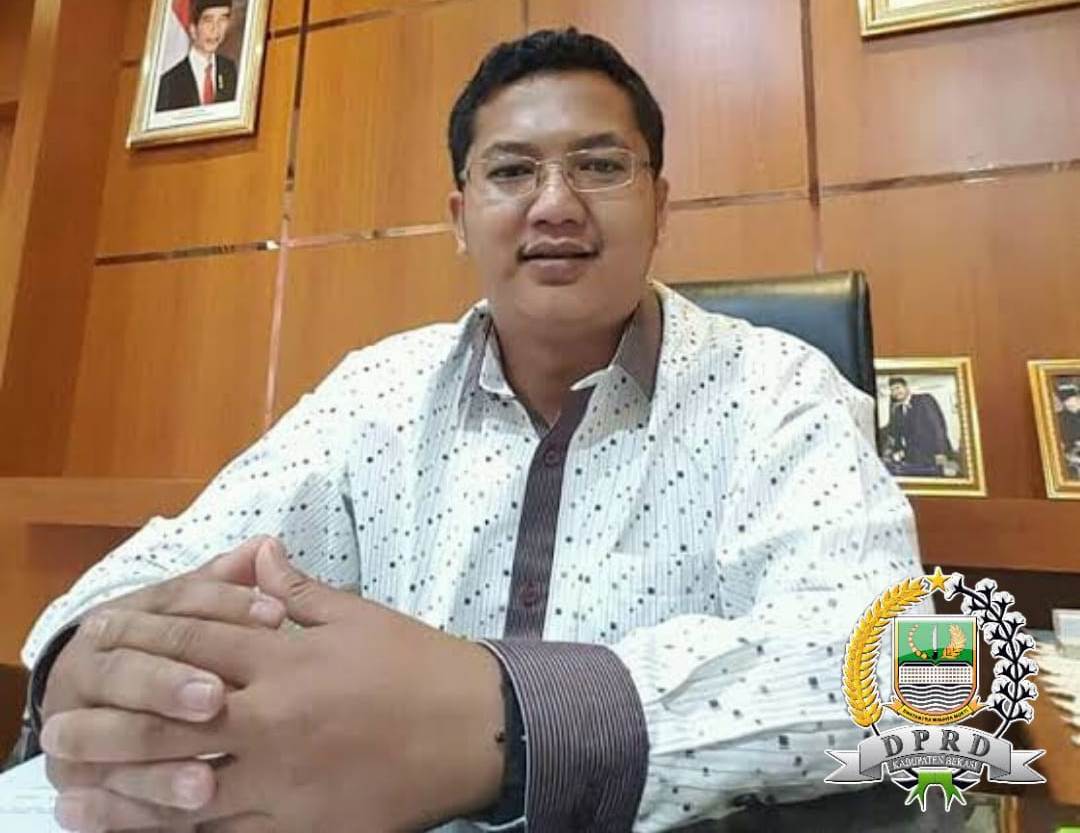 Komisi II DPRD Kabupaten Bekasi Minta UMKM Jadi Perhatian