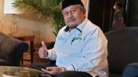 Program Intensifikasi dan Ekstensifikasi Pertanian di Kabupaten Lebak Provinsi Banten