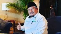 Antara Overhead Cost Dengan Initial Cost Dalam Membangun Kabupaten Lebak