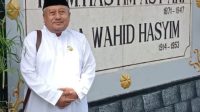 Keimanan Itu Naik  Turun  Ketika Kita Menunaikan Ibadah Haji