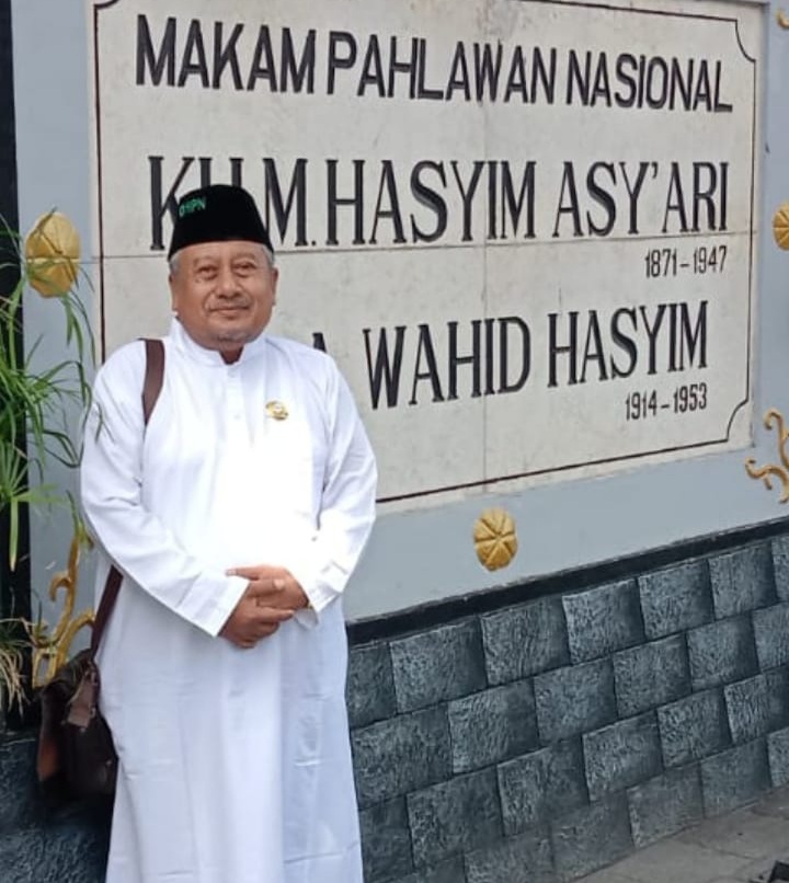 Keimanan Itu Naik  Turun  Ketika Kita Menunaikan Ibadah Haji