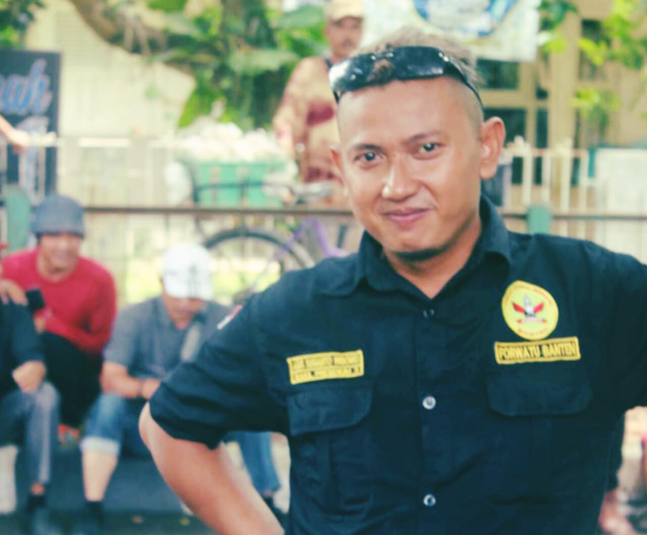 Hasil Fit And Propertest Uji Kepatutan dan Kelayakan Calon Anggota Komisi Informasi Diduga ditahan Komisi I DPRD Provinsi Banten