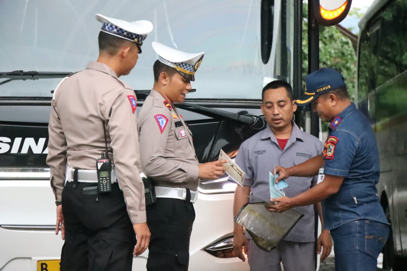 Operasi Keselamatan Lalu Lintas Candi 2024, ini Tiga Program Unggulannya