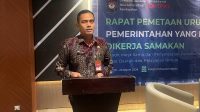 Transformasi Kolaboratif, Ditjen Bina Adwil Ajak Pemda Percepat Identifikasi dan Pemetaan Peluang Kerja Sama