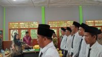 13 Perangkat Desa Siku Resmi Dilantik, Dihadiri Camat Arman Sarijaya, S.H