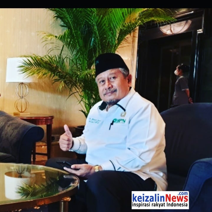 Seorang Bupati Tidak Perlu Korupsi