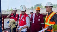 Pertamina Patra Niaga Komitmen Awasi Pengisian LPG di SPBE dan SPPBE di Wilayah Sukabumi