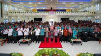 Tingkatkan Kompetensi UMKM Kriya di Papua Pegunungan, Dekranas dan Kementerian Investasi/BKPM Gelar Pelatihan