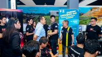 Buka Balap Simulator P1 Independence Day Sim Racing, Bamsoet Dorong Peningkatan Digital Motorsport di Indonesia