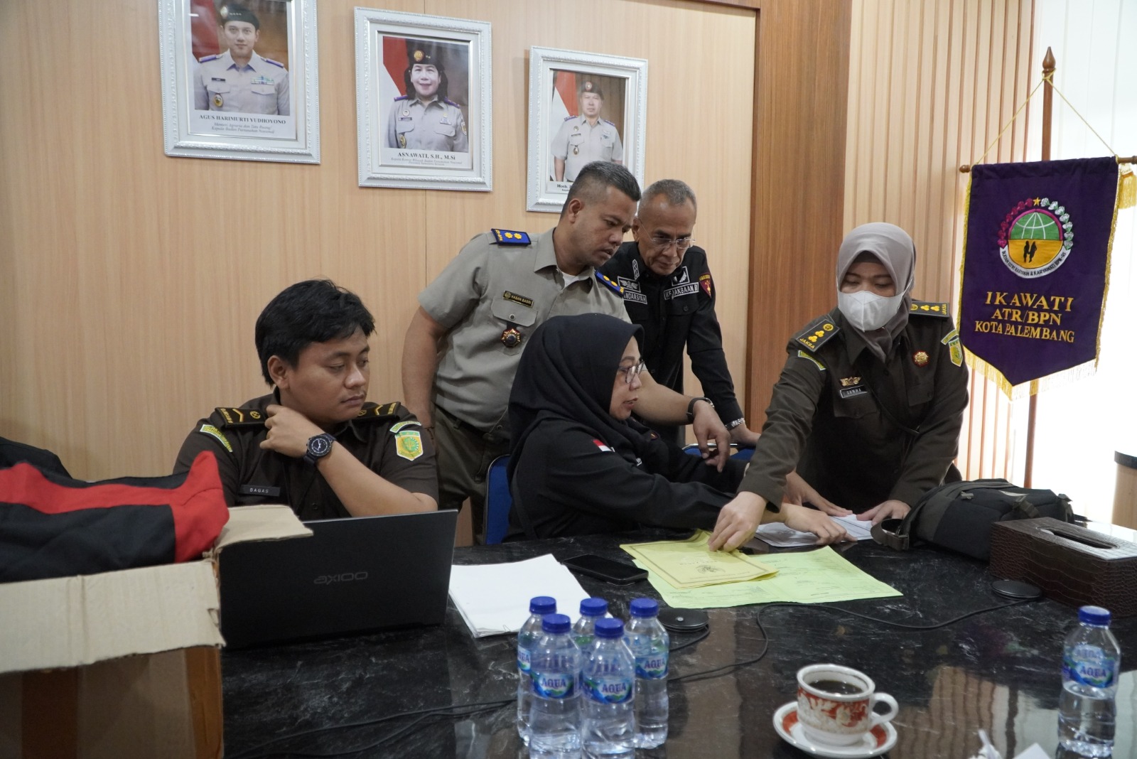 Status Penyelidikan Perkara Korupsi Penjualan Aset Yayasan Batang Hari Sembilan Beralih Ke Penyidikan