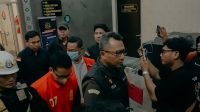 Breaking News : Korupsi di Dinas PMD Musi Banyuasin, Penyidik Kembali Tetapkan 2 Orang Tersangka