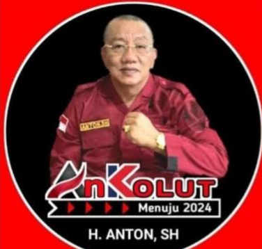 Terima Rekomondasi B1 KWK PKB, Paslon H. Anton, SH & H. Abbas SE, Siap Berlaga Menangkan Pilkada Kolaka Utara 