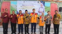 Pembangunan Zona Integritas Menuju WBBM, Lapas IIA Parepare Terus Berkomitmen Tingkatkan Kualitas WBP