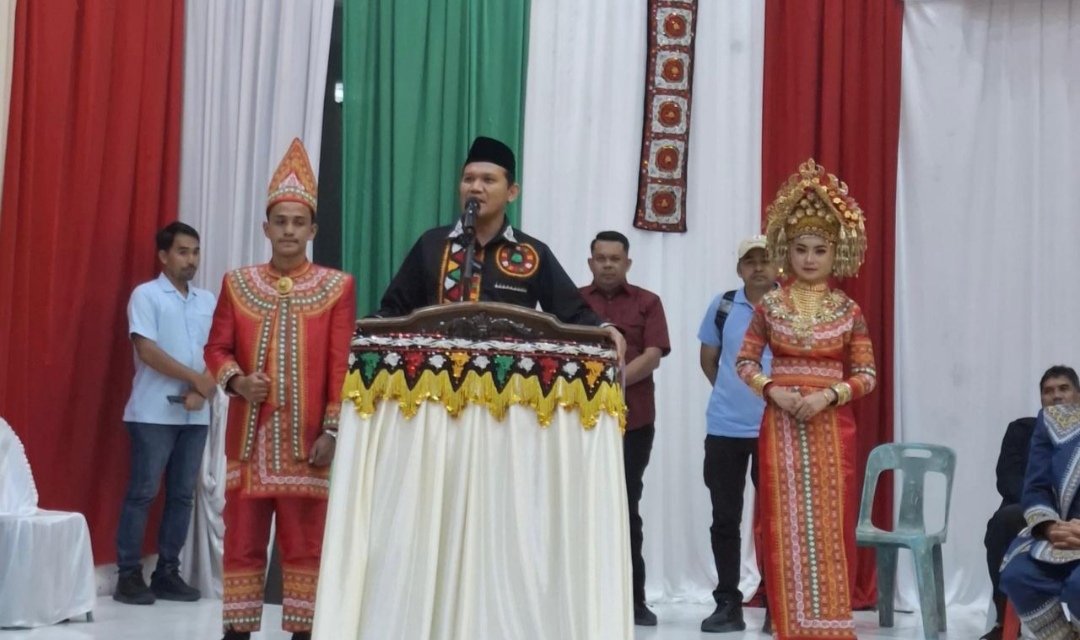 Berkunjung ke Dataran Gayo, Dek Fadh Janjikan Bangun Kantor Perwakilan Pemerintah Aceh, Termasuk Barat Selatan dan Timur