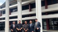 Ketika Pengadil Tak Adil, Mediasi Sidang Perkara Perbuatan Melawan Hukum Antara Tergugat Hartati Dan Penggugat Sudirwan Dinarya.