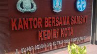 Terbukti ! Samsat Kediri Kota Berikan Pelayanan Terbaik dan Sesuai SOP