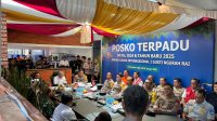 Kapolri Pastikan Kesiapan SOP Penyelamatan di Merak Jelang Natal 2024 dan Tahun Baru 2025