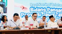 Wamendagri Bima Arya Minta Kepala Daerah Terus Pantau Progres Irigasi di Lapangan