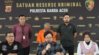 Polisi Ringkus Pelaku Pelecehan Seksual dengan Modus Pengobatan Alternatif