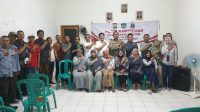 Kapolsek Koja Gelar Program Cooling System Ngopi Kamtibmas di Pos Satkamling RW 05 Lagoa, Ajak Warga Ciptakan Wilayah Yang Aman dan Kondusif