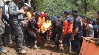 Tim Evakuasi Berhasil Menemukan Dua Korban Tanah Longsor di Kabupaten Bener Meriah