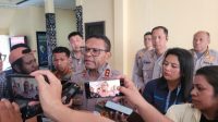 Kapolda Papua Kerahkan Satgas Operasi Damai Cartenz untuk Kejar Pelaku Kekerasan Bersenjata di Yalimo