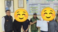 Respon Cepat Laporan Warga, Satpol PP Amankan Anak Di Bawah Umur