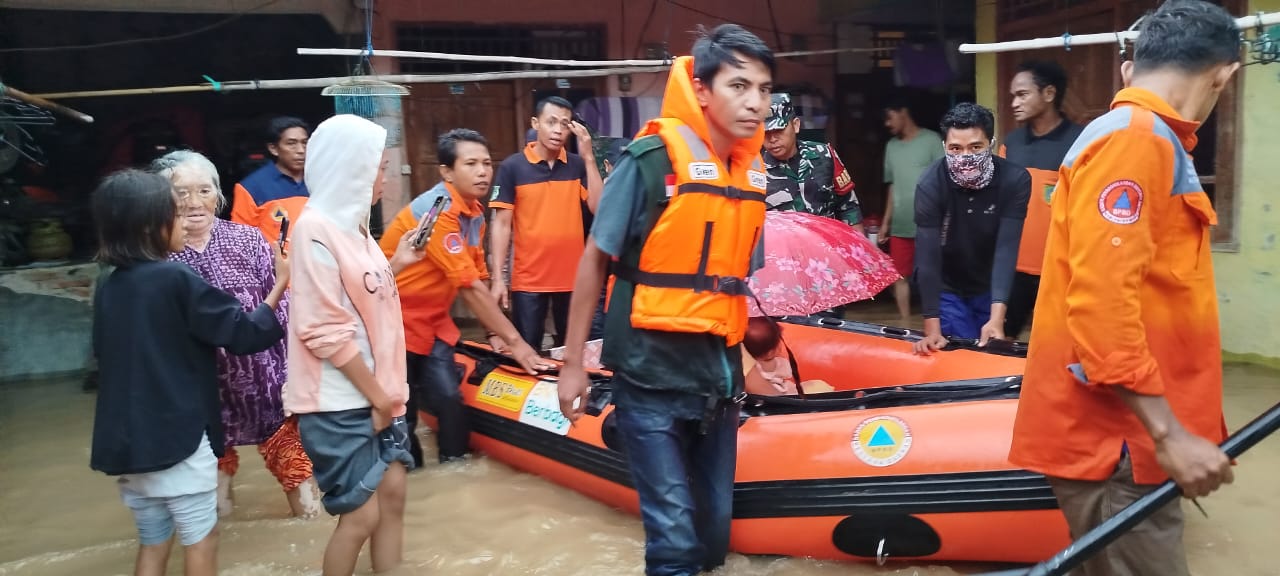 Banjir Susulan, Pemkab Bima Perpanjang Masa Tanggap Darurat Bencana