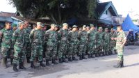 Melalui Karya Bakti TNI Wujud Nyata Pengabdian Prajurit Kodim 0106/Aceh Tengah Untuk Rakyat