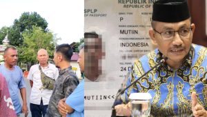 Sakit dan Pemulangannya dari Malaysia Terkatung Lama, Akhirnya Pemuda Aceh Besar Dapat Berkumpul dengan Keluarga