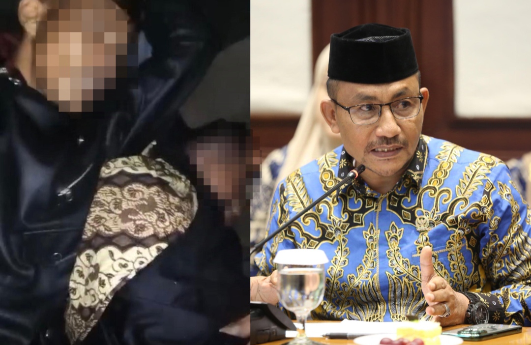 Kecam Penembakan WNI Termasuk 2 Warga Aceh di Perairan Malaysia, Anggota DPD RI: Pemerintah Harus Segera Keluarkan Sikap Resmi