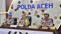 Polda Aceh Tegaskan Komitmen terhadap Penyelesaian Kasus Ipda YF secara Transparan