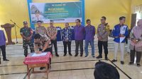 Musrenbang Kecamatan Penukal Utara Prioritas Pembangunan RKPD Tahun 2026