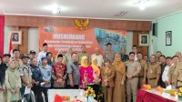 Danramil 01/Menteng Hadiri Kegiatan Penutupan Musrenbang Kecamatan Terintegrasi Musrenbang Kelurahan Tahun 2025