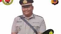 Iptu M Suherno Di Rotasi Ke Polres Lhokseumawe,Dapat Amanah Jabatan Kapolsek Dewantara