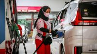 Masyarakat Jangan Khawatir Dengan Isu Oplosan Pertamax, Ini Penjelasan dari Corporate Secretary PT Pertamina Patra Niaga