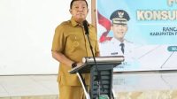 Wabup PALI: Perusahaan Tambang Harus Patuh Aturan atau Hengkang!