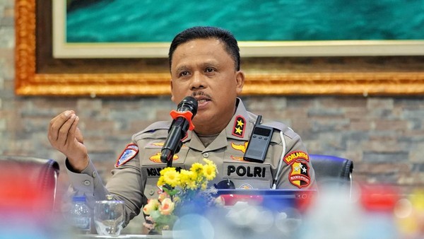 Kakorlantas Imbau Masyarakat Persiapkan Diri dengan Baik Saat Mudik Lebaran