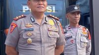 Kabag Ops Polresta Banda Aceh Kini Menyandang Pangkat AKBP