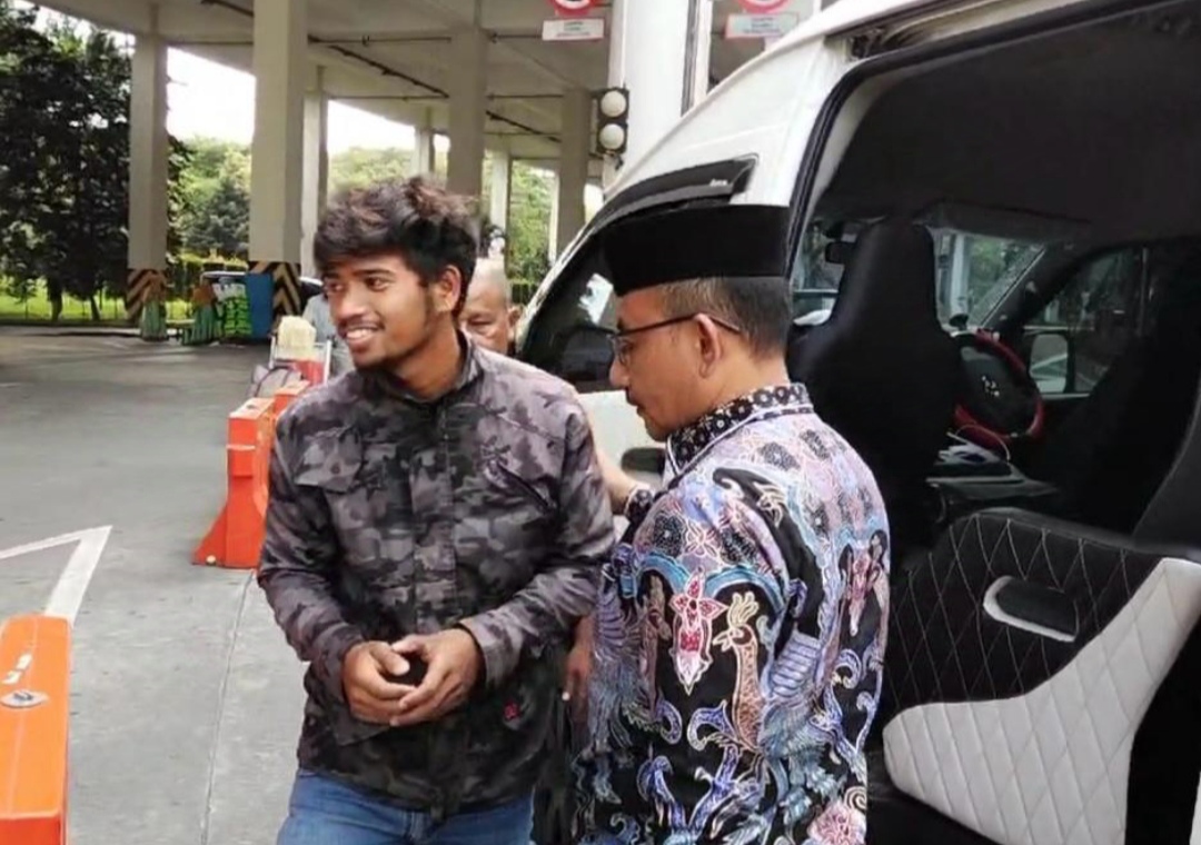 Hati-Hati! Puluhan Ribu Data Pribadi WNI Termasuk Aceh di Cloning Oleh Jaringan Mafia Scamming di Kamboja