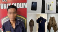 Polres PALI Ungkap Kasus Curas dalam Waktu Kurang dari 24 Jam