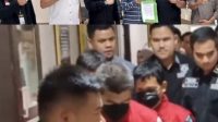 Setelah Aksi Demo Forum Masyarakat Anti Korupsi, Kejari Langsung Menahan Tiga Mantan Pegawai Dispora OKI