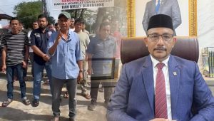 Tindaklanjuti Aspirasi Masyarakat Soal E-Parkir, Haji Uma Koordinasi dengan DPRK dan Walikota Banda Aceh