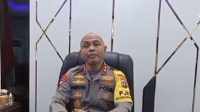 BREAKING NEWS : Imbas Rampas Hp Wartawan Kasat Lantas Polres Bangka Barat di Periksa Propam