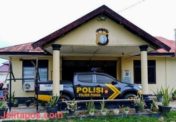 Disebut Tolak Laporan Masyarakat, Kapolsek Poasia Klarifikasi: Itu Tidak Benar!