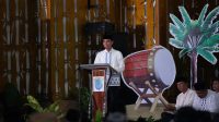 Bupati Muchendi Mengajak Masyarakat Bersatu Membangun Bersama