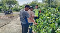 Babinsa Komsos Bersama Warga, Bangun Sinergi Yang Kokoh Untuk Membangun Desa