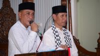 Safari Ramadan Di Sape, Bupati Bima Ady Ajak Masyarakat Tingkatan Ukhuwah